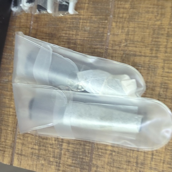 Mary Kay Black Tote with Beauty Essentials - Picture 3 of 5